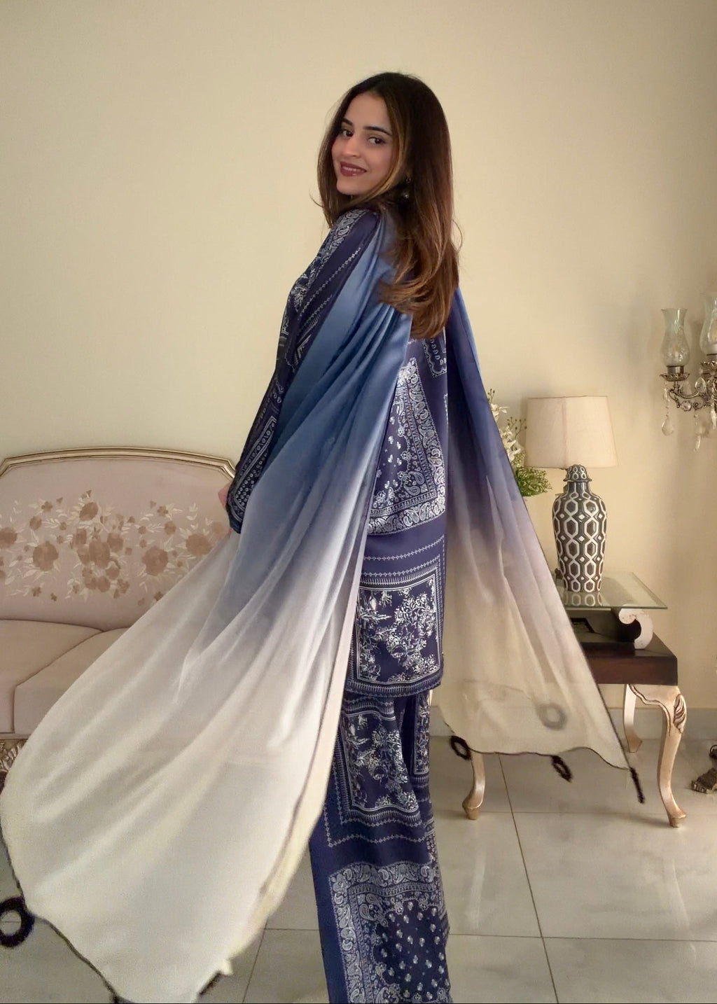 SAPPHIRE