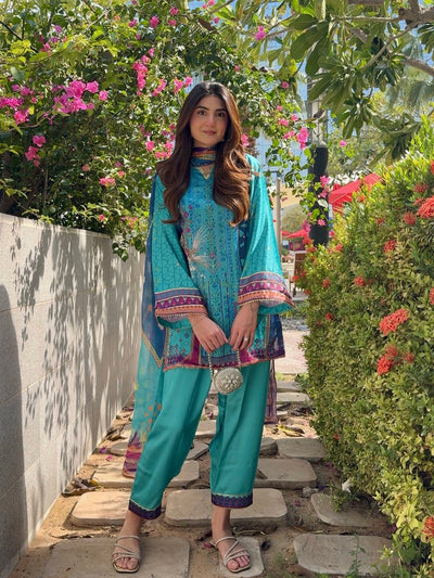 Customer photo